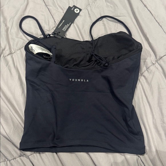 YoungLA Top - Picture 2 of 3